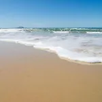 Area Nobre Nos Ingleses, 650 Metros Da Praia P1298