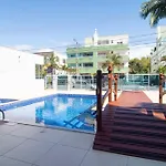 Área Nobre nos Ingleses, 10 minutos da Praia P1298