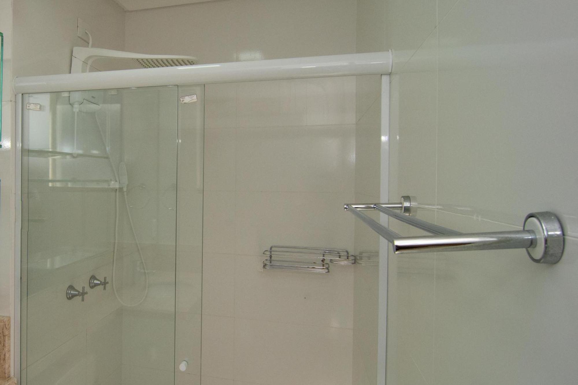 Apartamento área Nobre Nos Ingleses, 10 Minutos Da P1298 *