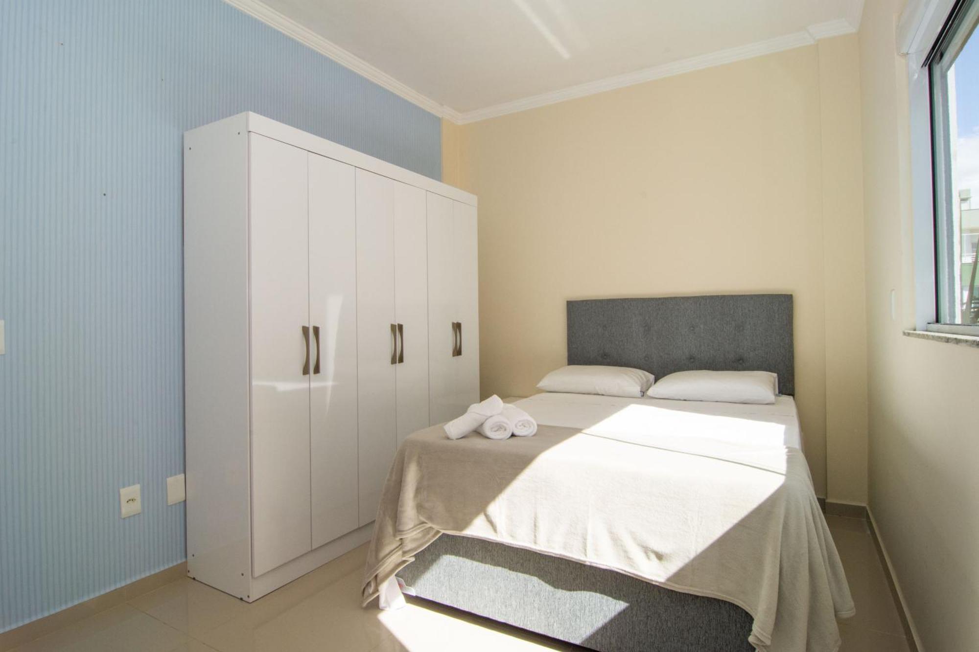 Apartamento área Nobre Nos Ingleses, 10 Minutos Da P1298 *