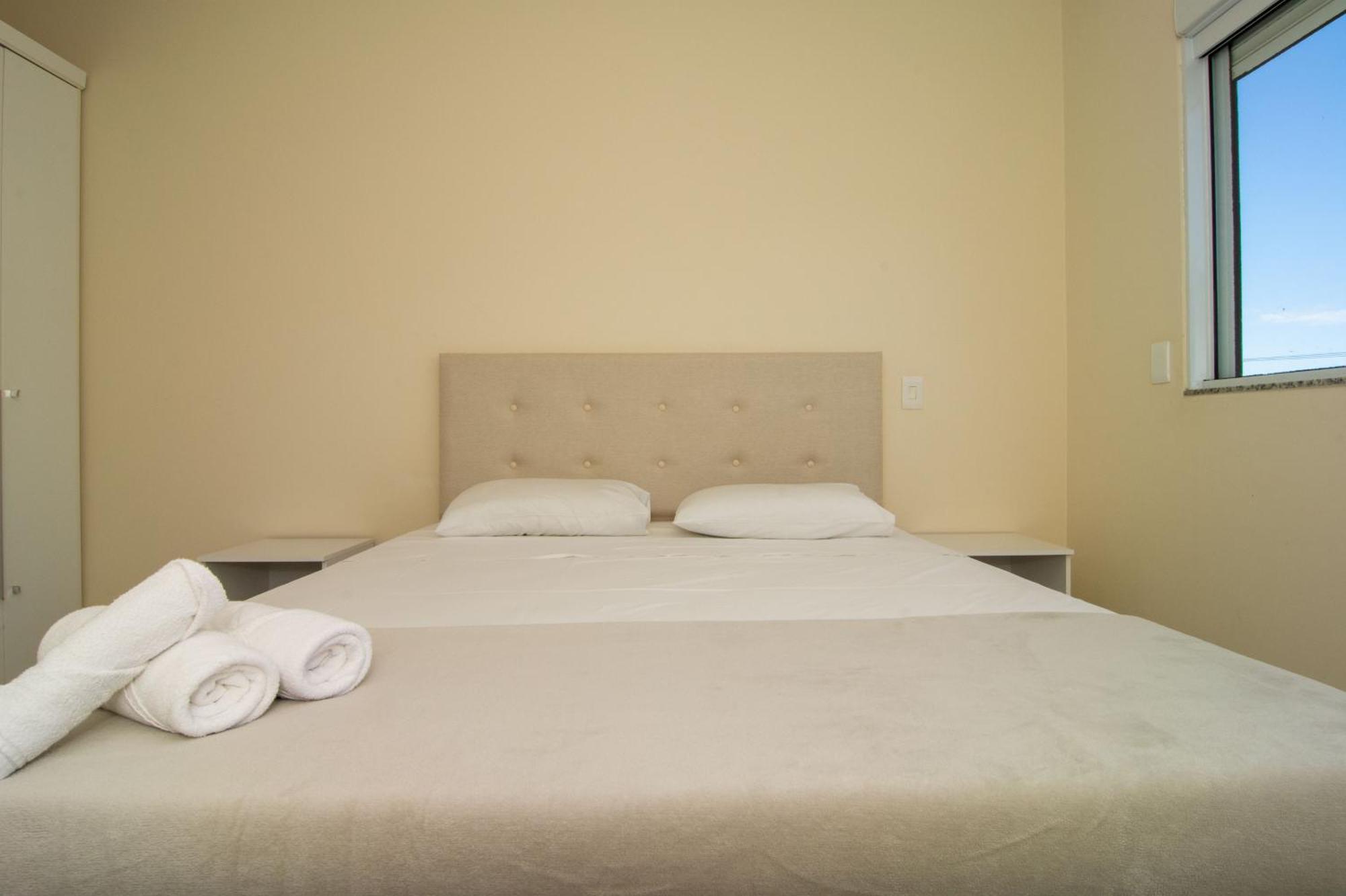 área Nobre Nos Ingleses, 10 Minutos Da P1298 Apartamento