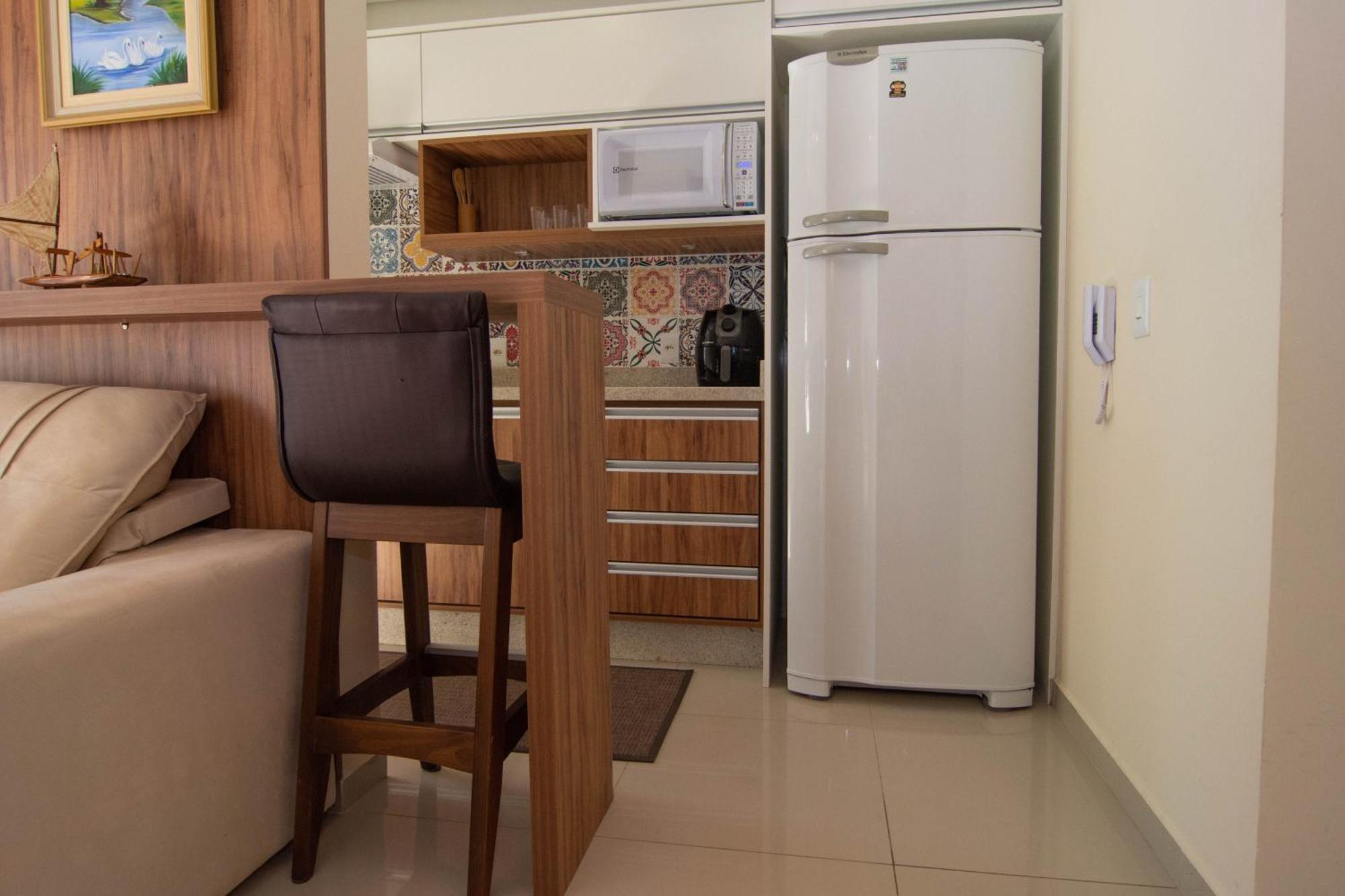 Apartment Area Nobre Nos Ingleses, 650 Metros Da P1298 *