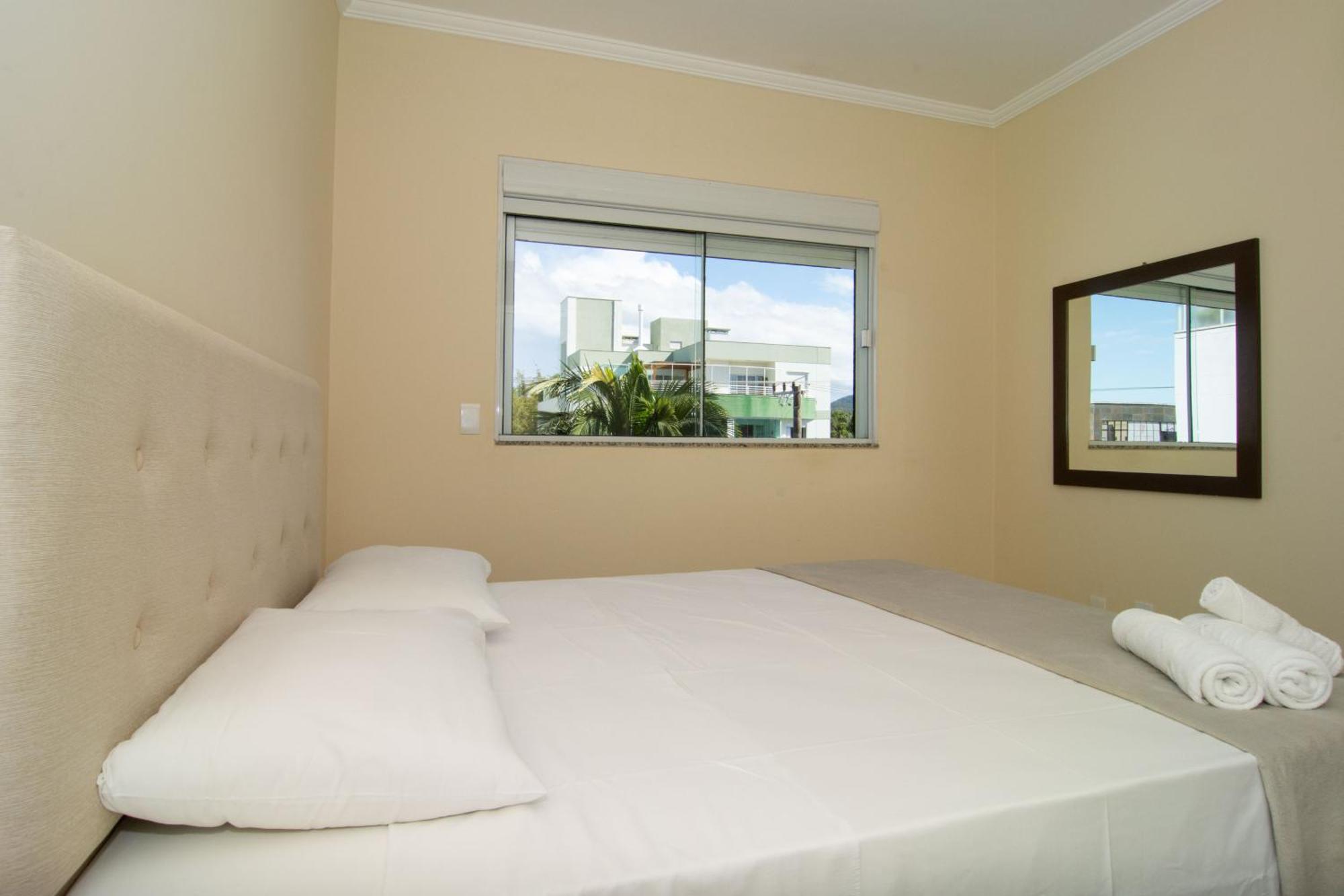 Area Nobre Nos Ingleses, 650 Metros Da P1298 Apartment Florianopolis