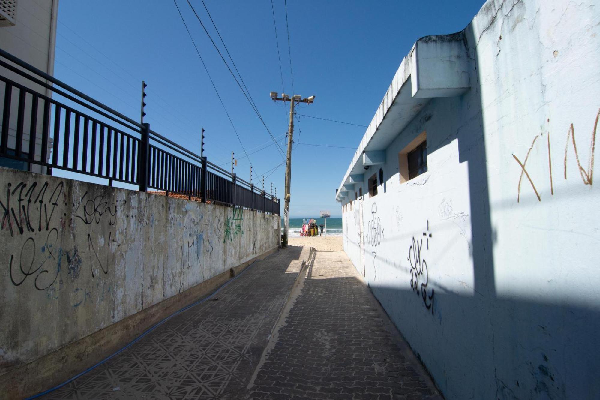 Area Nobre Nos Ingleses, 650 Metros Da P1298 Apartment