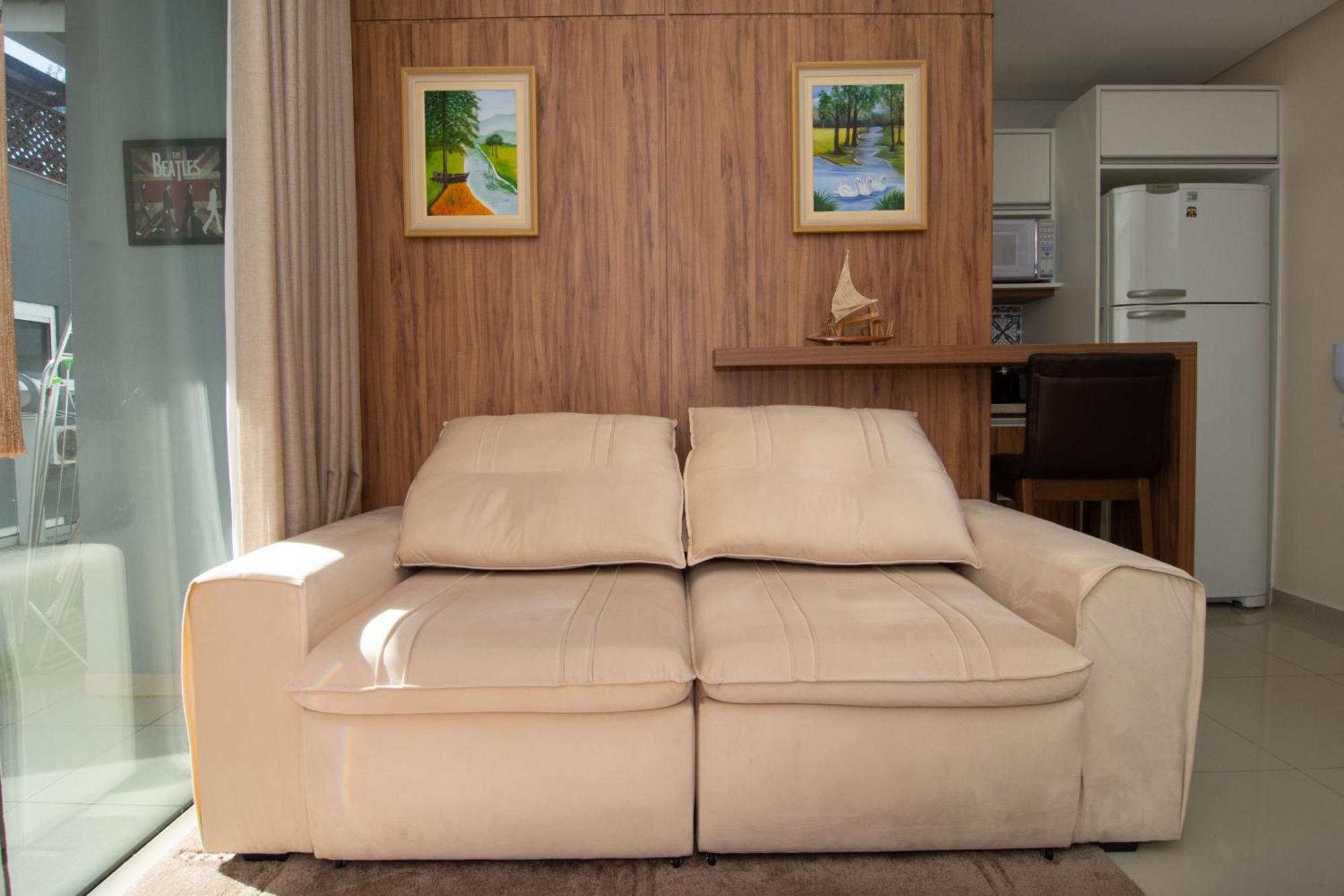 Apartment Area Nobre Nos Ingleses, 650 Metros Da P1298 *