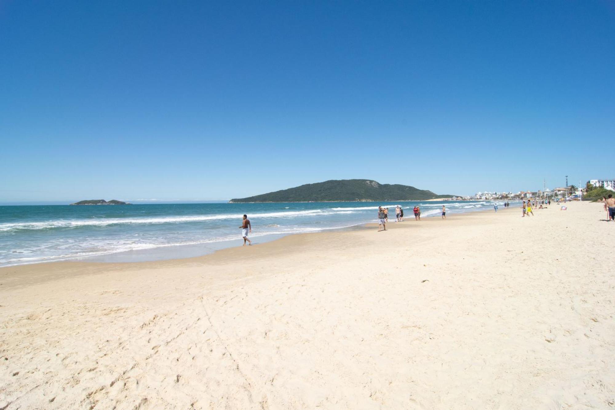 Area Nobre Nos Ingleses, 650 Metros Da P1298 Apartment *