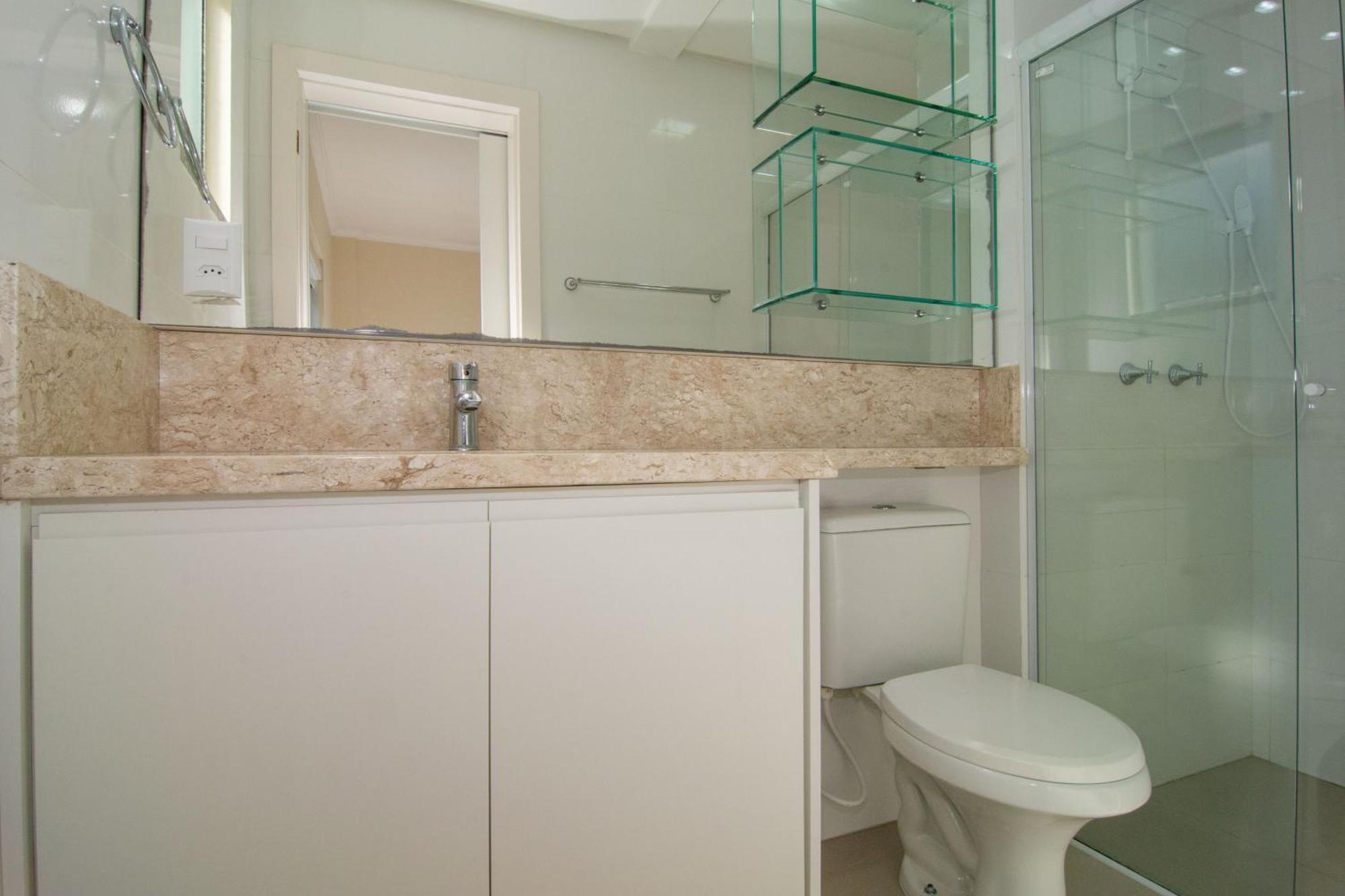 área Nobre Nos Ingleses, 10 Minutos Da P1298 Apartamento Florianópolis
