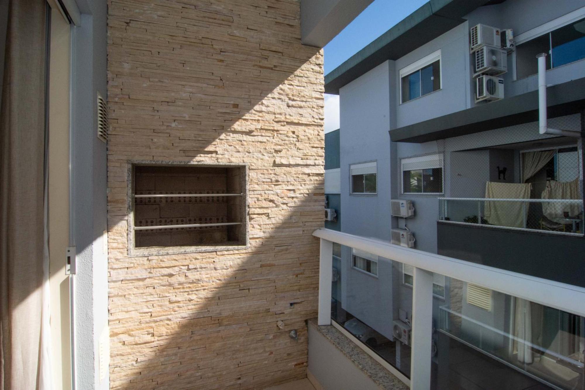 Apartment Area Nobre Nos Ingleses, 650 Metros Da P1298