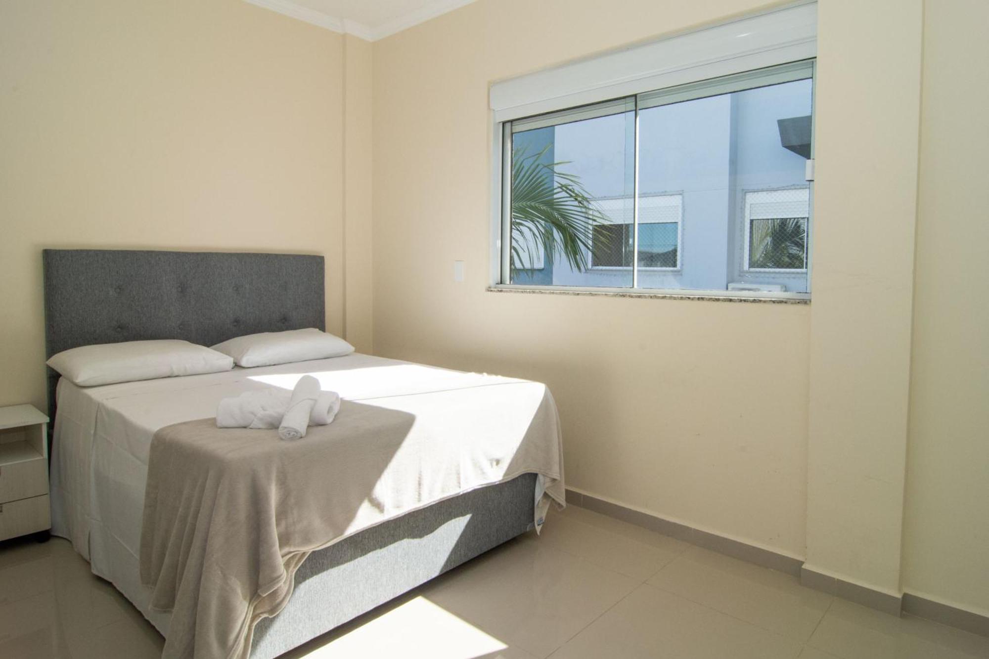 Area Nobre Nos Ingleses, 650 Metros Da P1298 Apartment *
