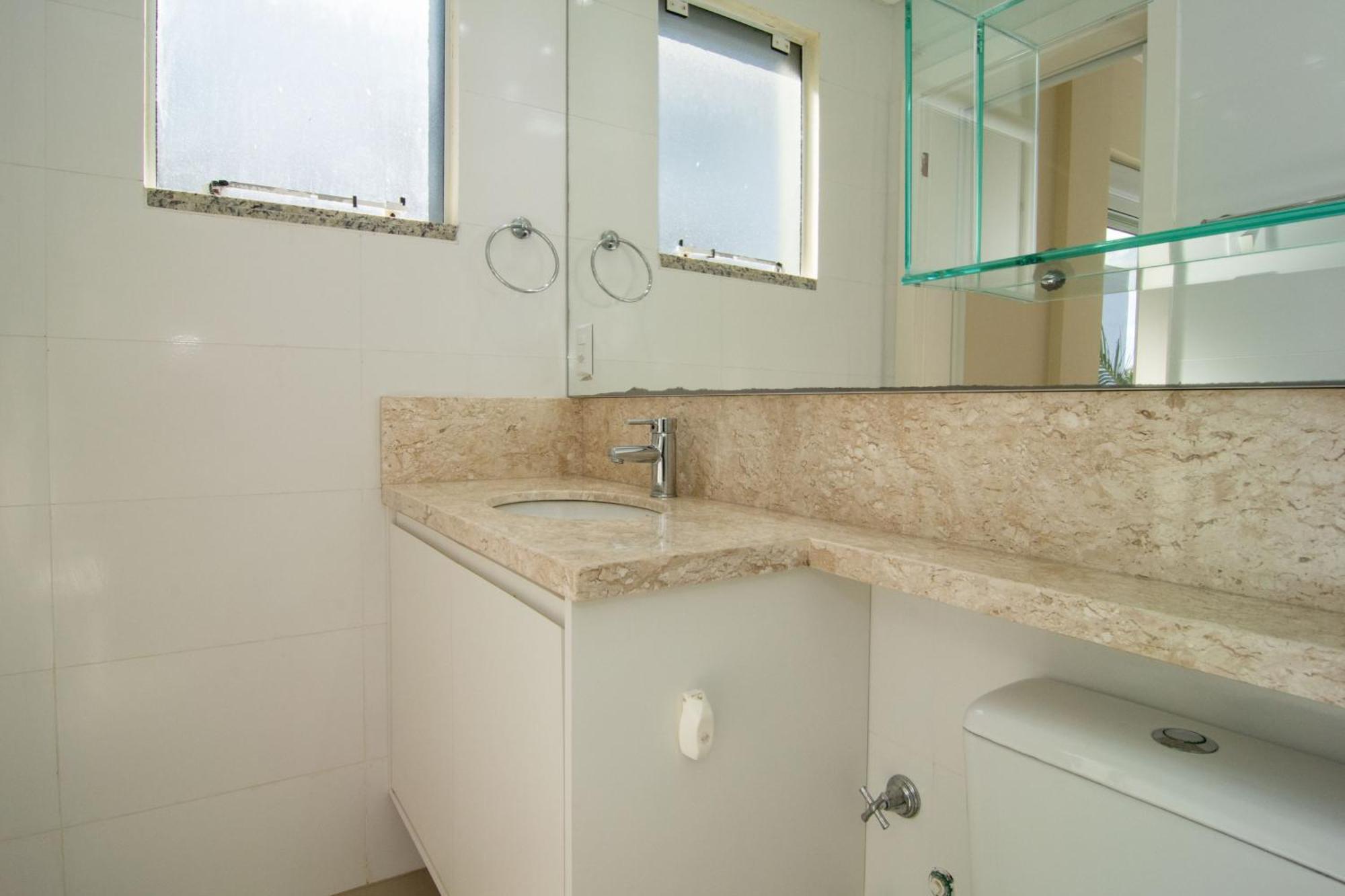 Apartment Area Nobre Nos Ingleses, 650 Metros Da P1298 *