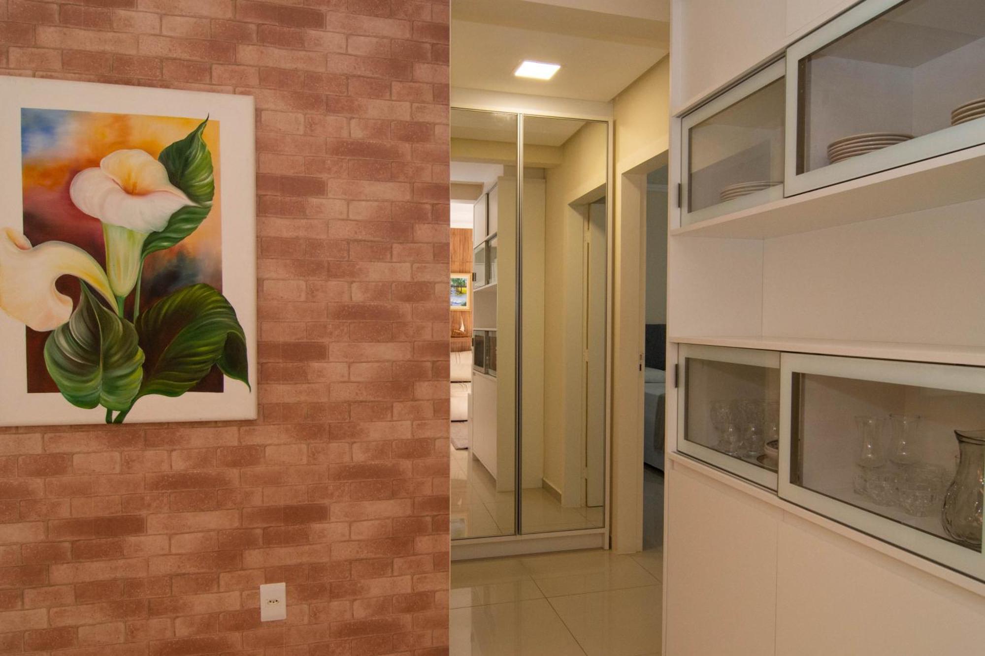 área Nobre Nos Ingleses, 10 Minutos Da P1298 Apartamento Florianópolis